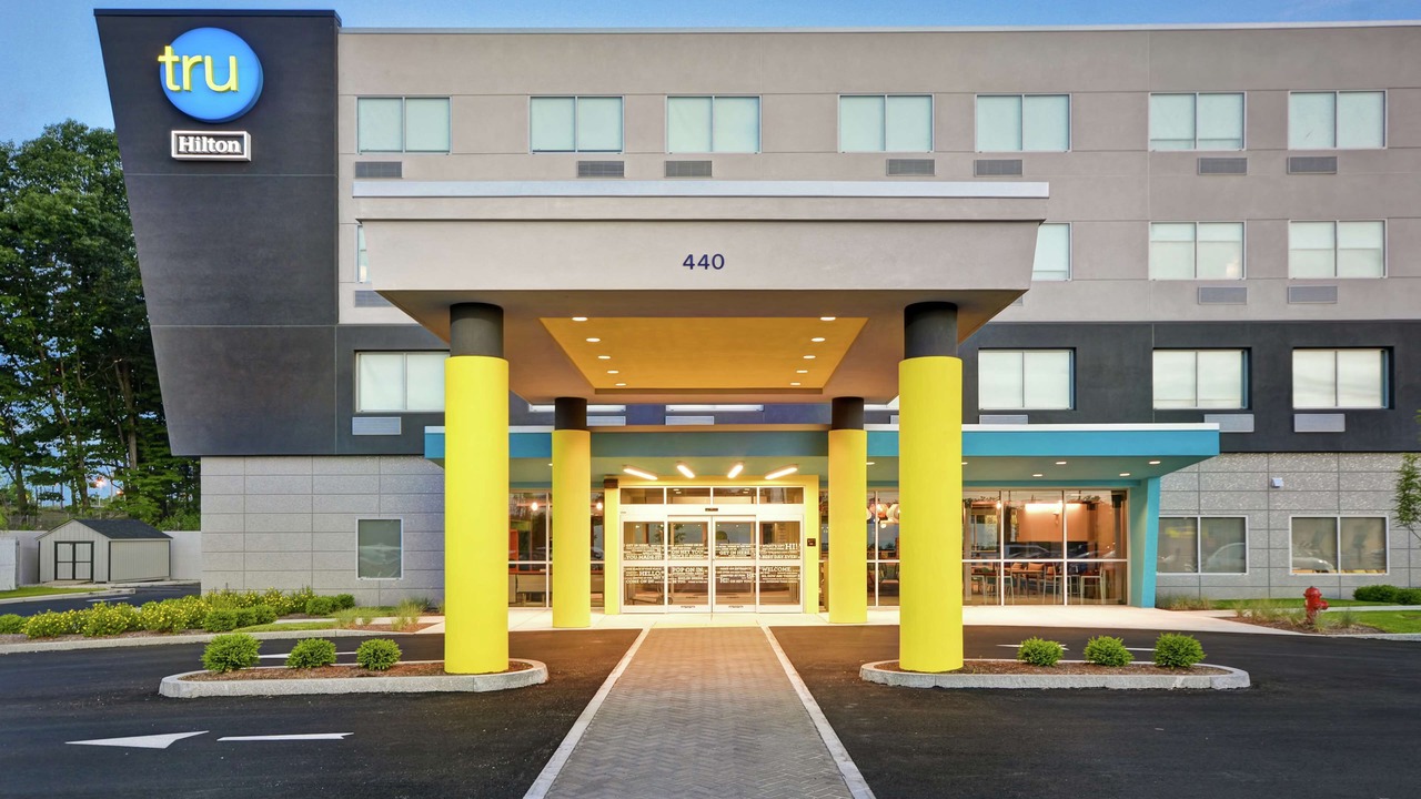 Photo of Outdoor in Chicopee