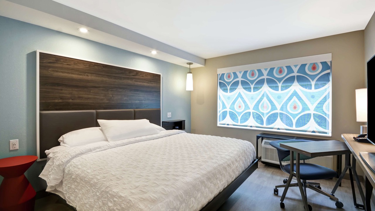 Photo of Bedroom in Chicopee