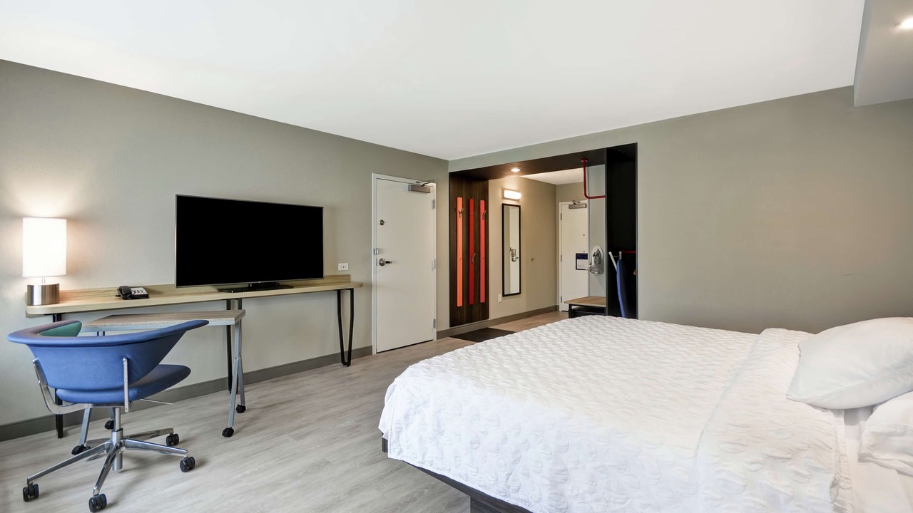 Photo of Bedroom in Chicopee