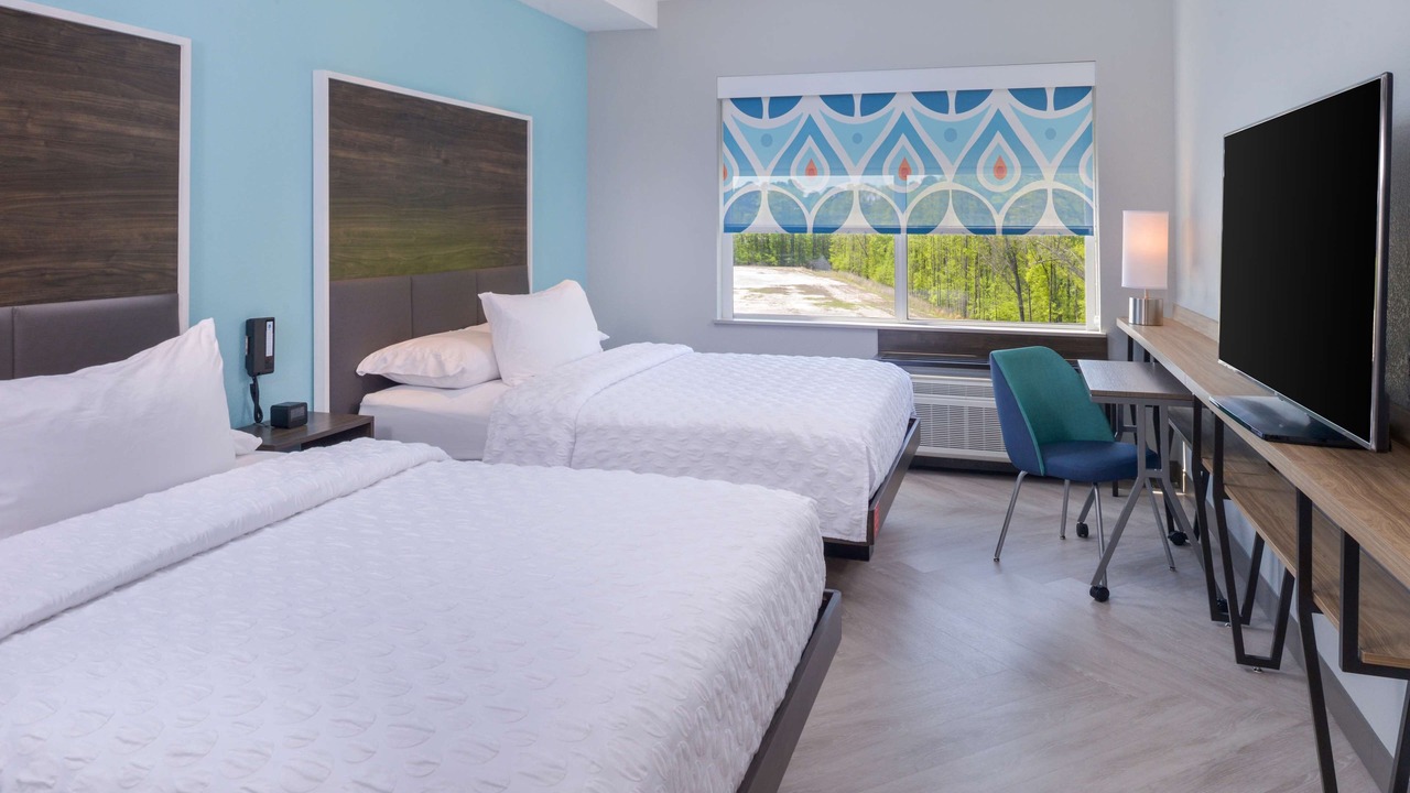 Photo of Bedroom in Little Rock