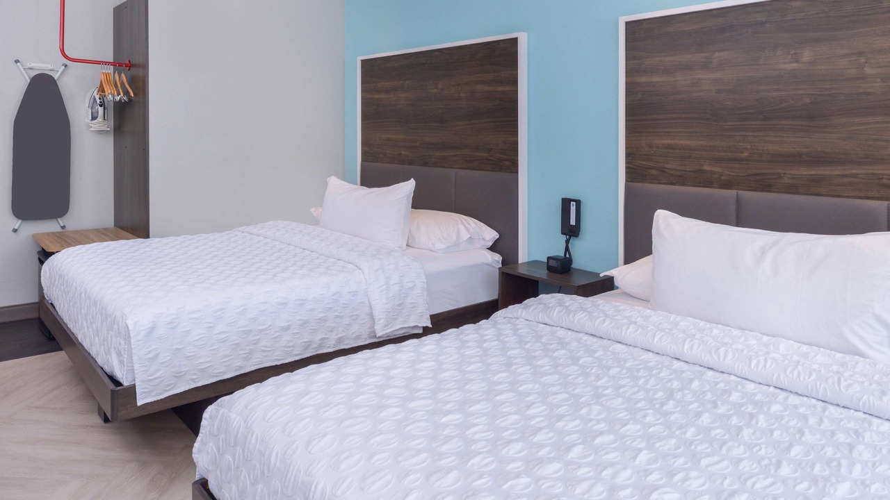Photo of Bedroom in Little Rock