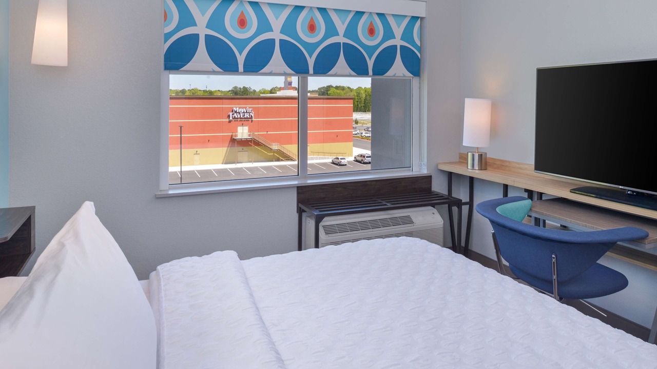 Photo of Bedroom in Little Rock