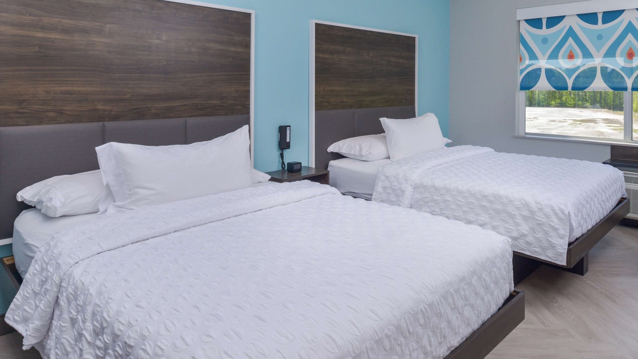 Photo of Bedroom in Little Rock