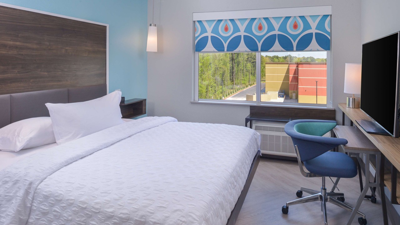 Photo of Bedroom in Little Rock