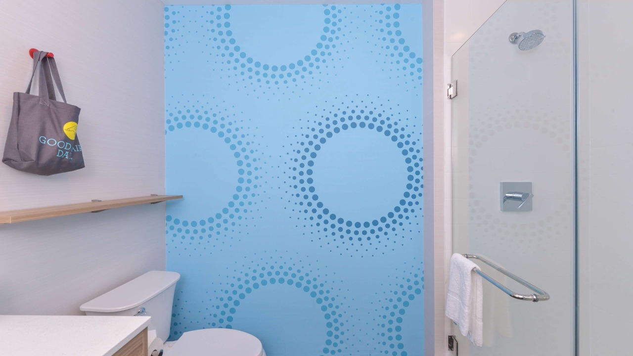 Photo of Bathroom in Little Rock