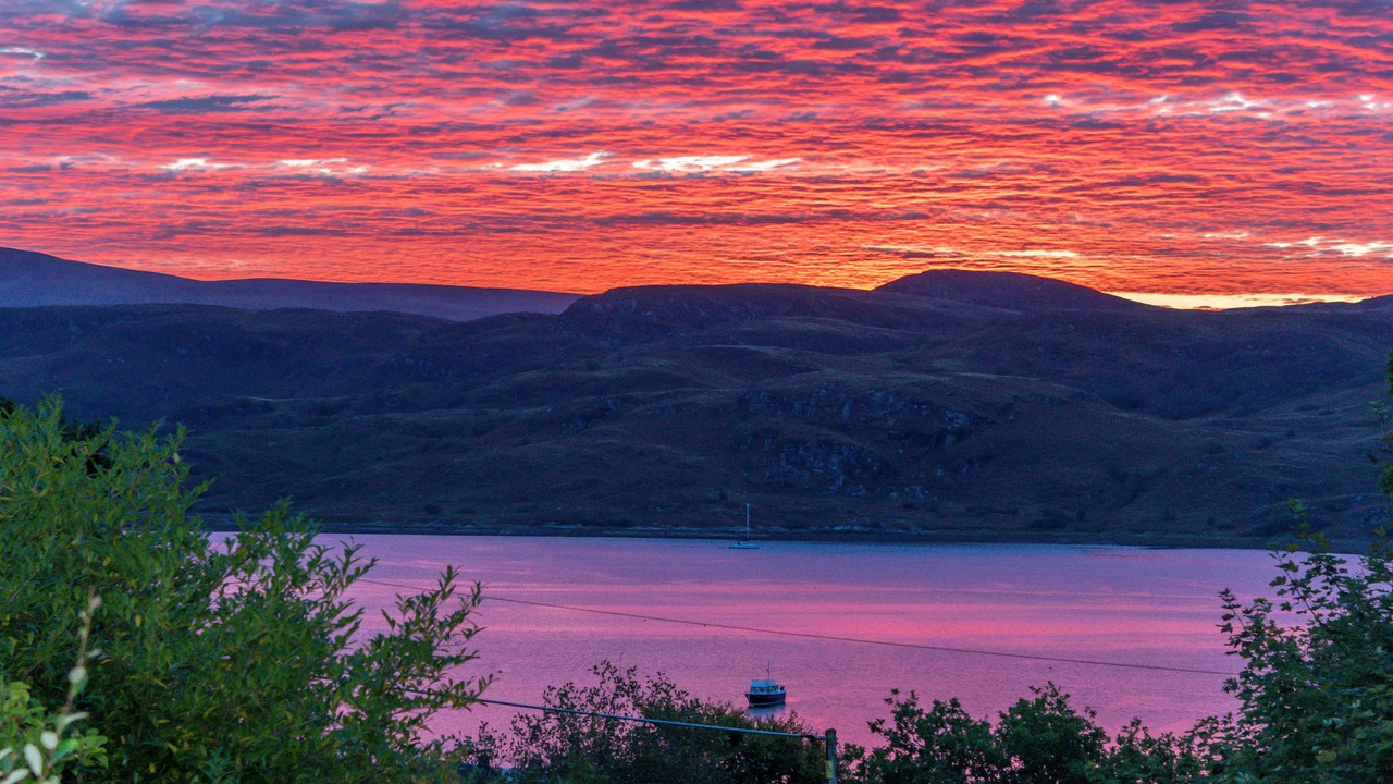Photo of Others in Tighnabruaich