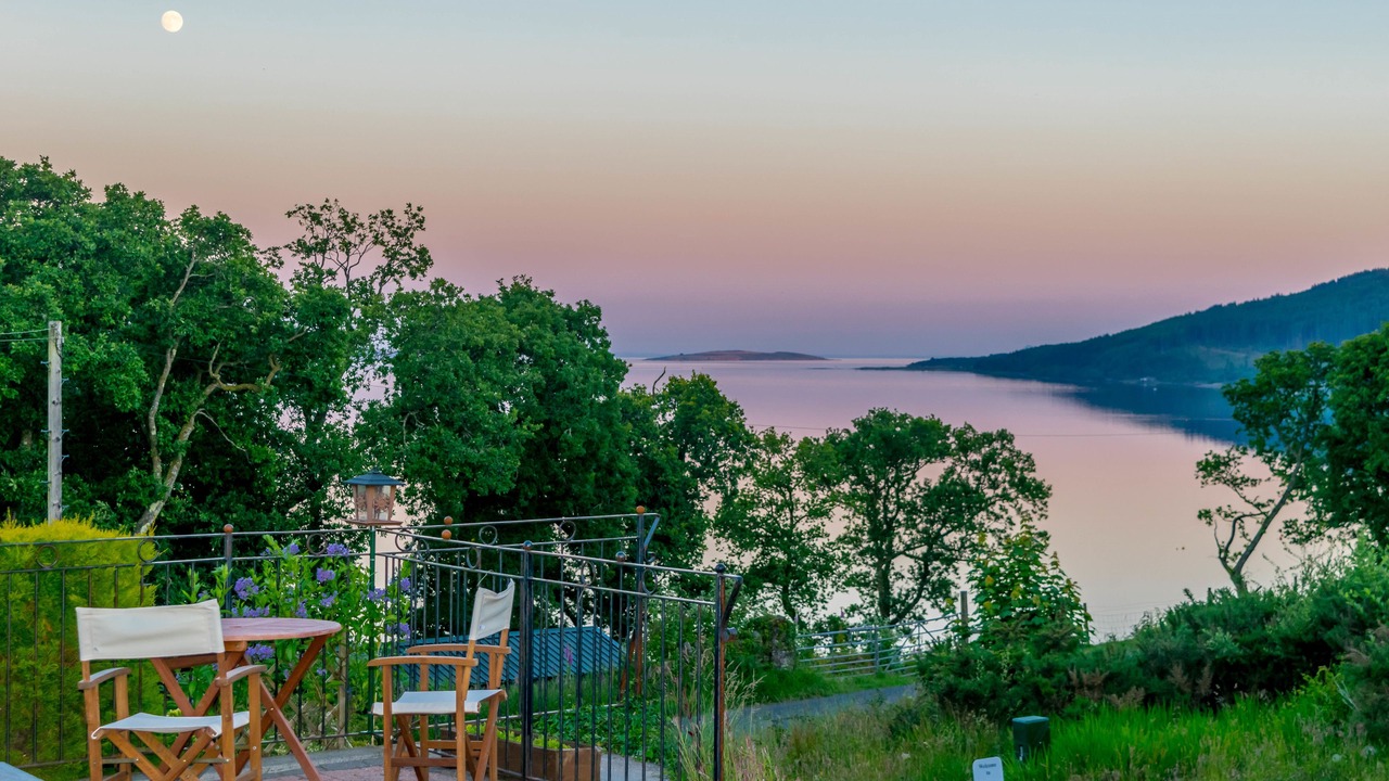 Photo of Others in Tighnabruaich