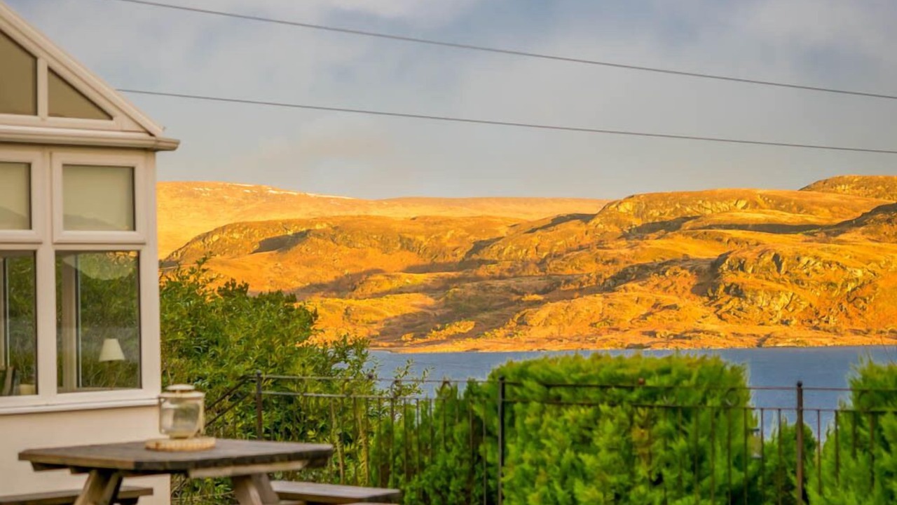 Photo of Outdoor in Tighnabruaich