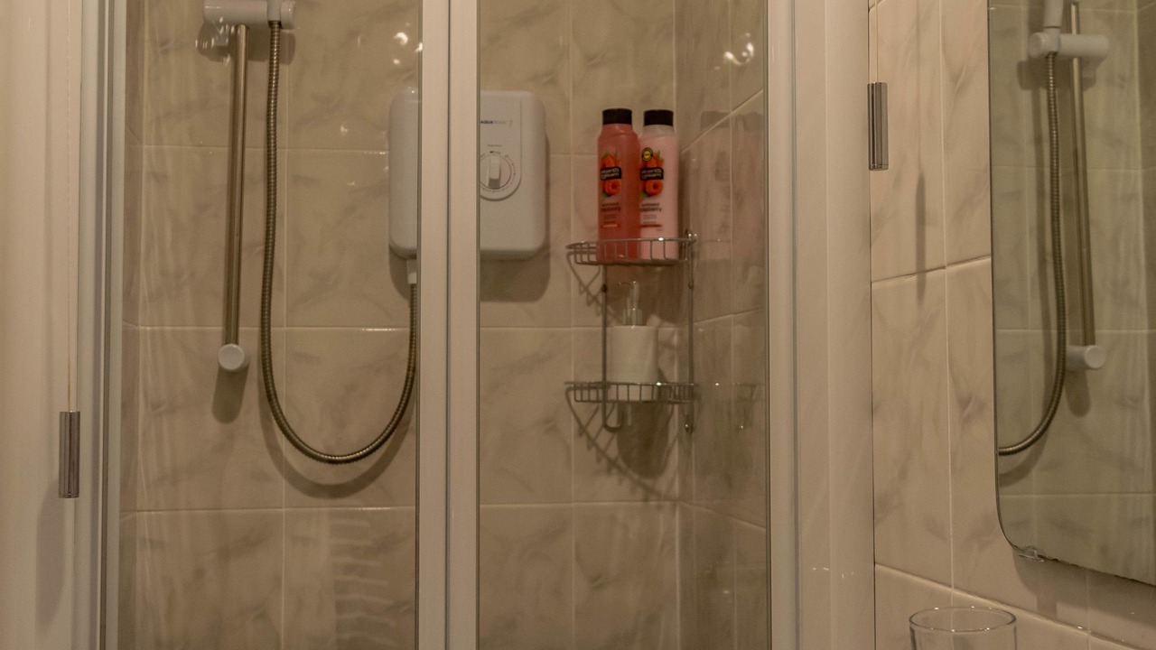 Photo of Bathroom in Tighnabruaich