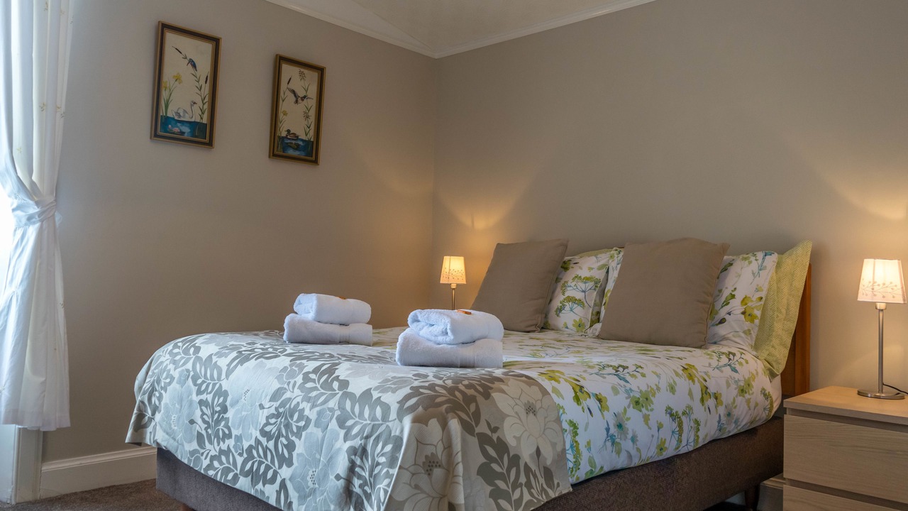 Photo of Bedroom in Tighnabruaich