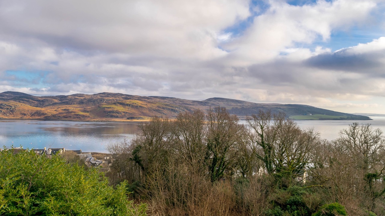 Photo of Outdoor in Tighnabruaich