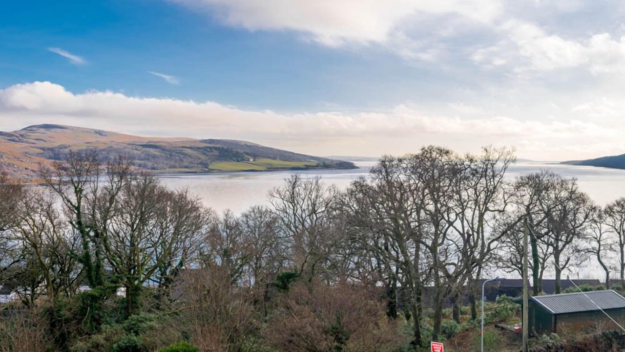 Photo of Others in Tighnabruaich