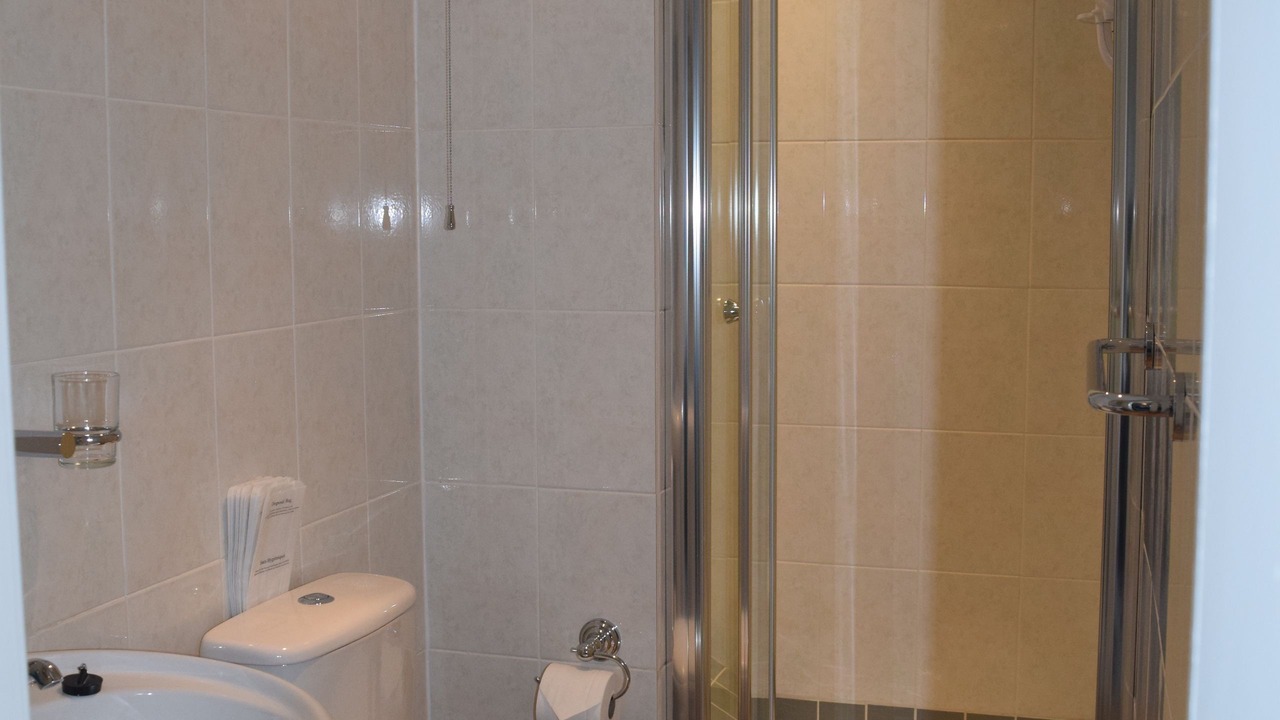 Photo of Bathroom in Tighnabruaich