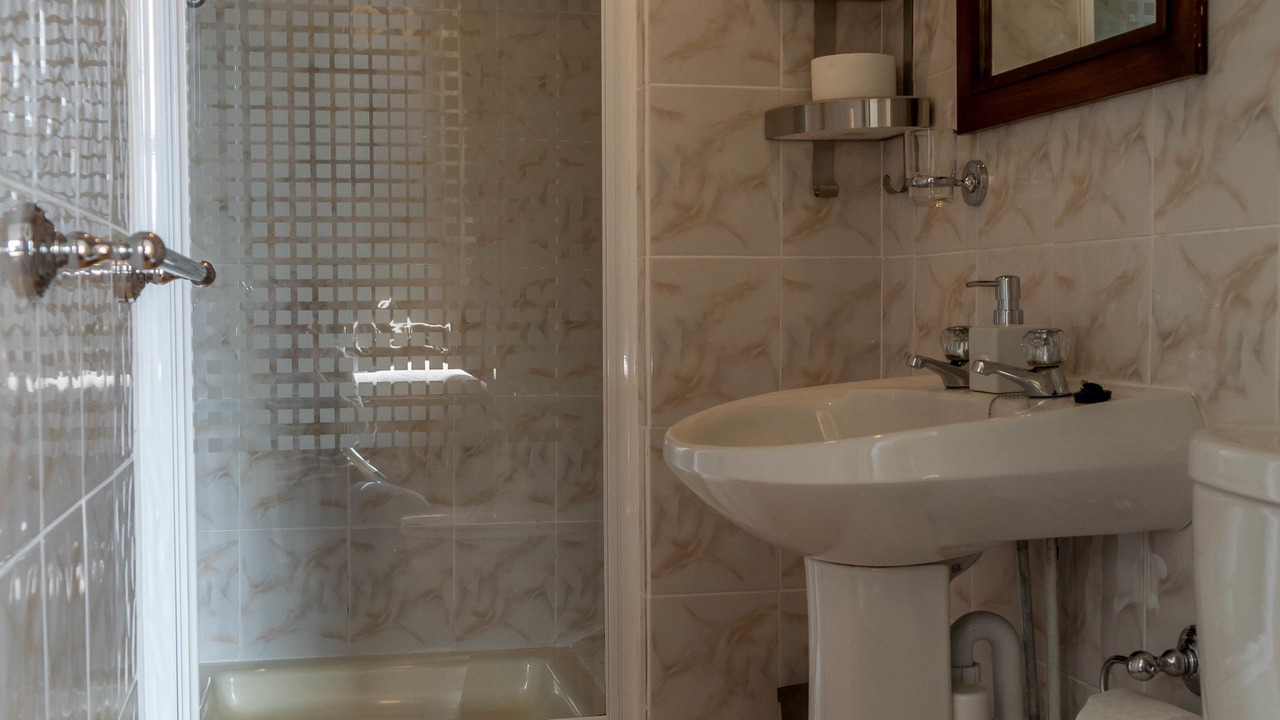 Photo of Bathroom in Tighnabruaich