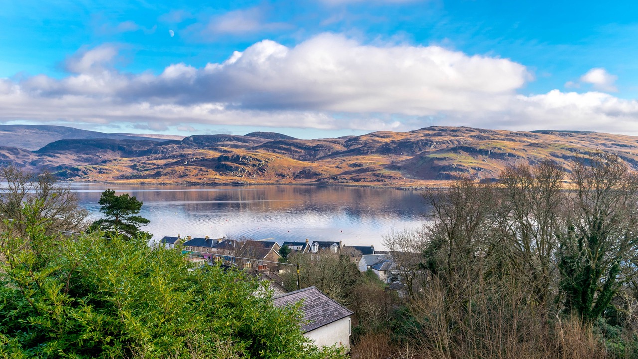 Photo of Outdoor in Tighnabruaich