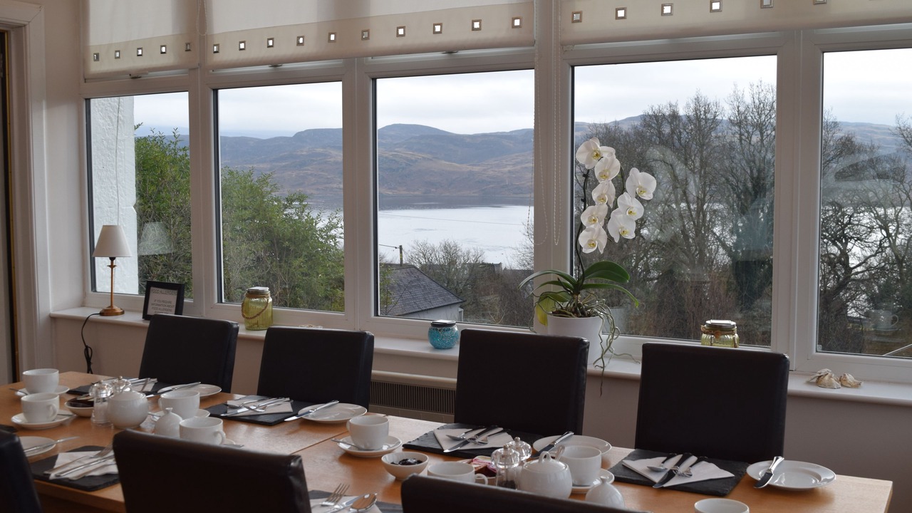 Photo of Others in Tighnabruaich