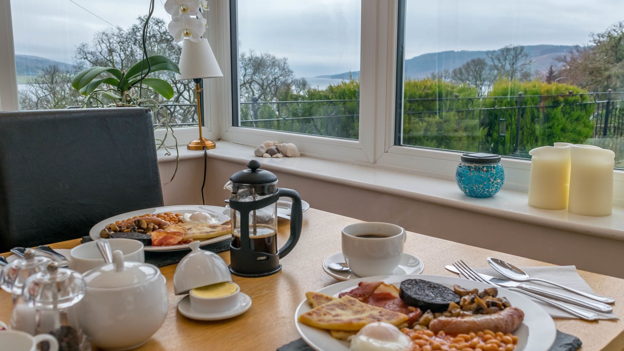 Photo of Others in Tighnabruaich