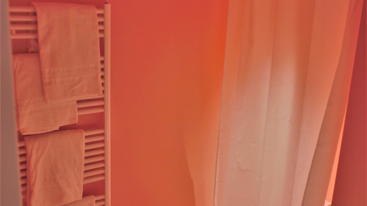 Photo of Bathroom in Lausanne Center