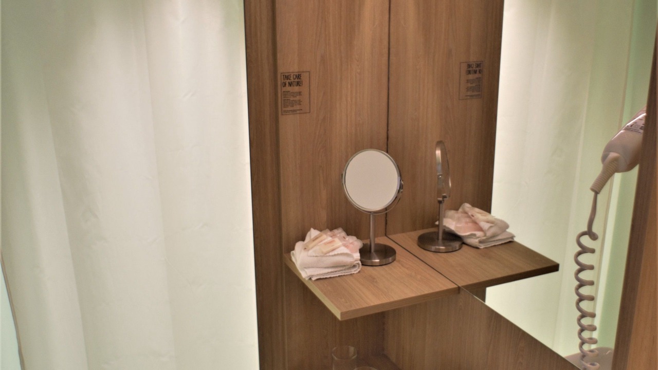 Photo of Bathroom in Lausanne Center