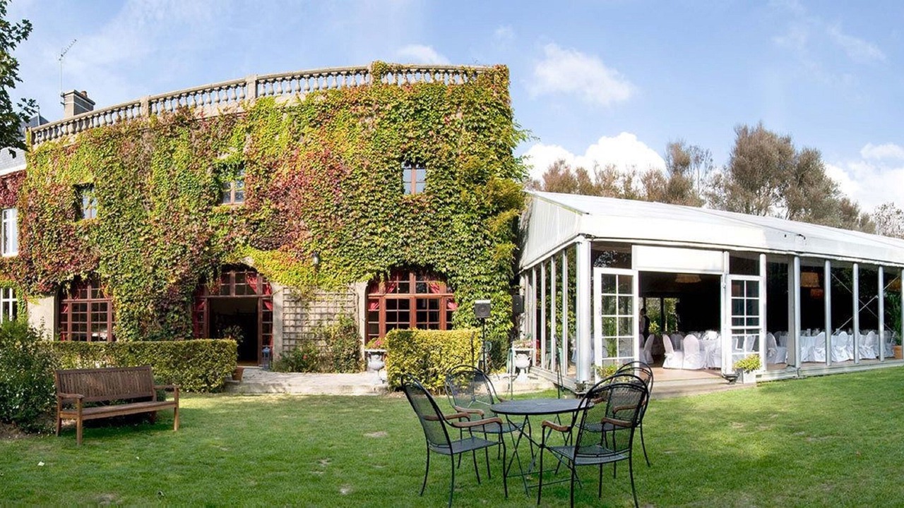 Photo of Patio Balcony in Boulogne-sur-Mer