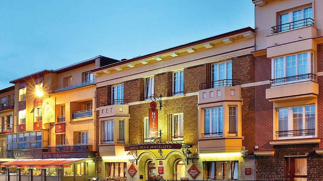 Photo of Outdoor in Boulogne-sur-Mer