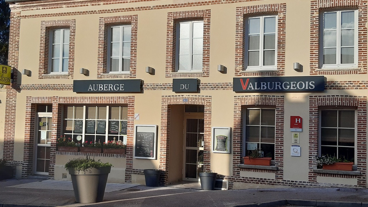 Photo of Outdoor in Sainte-Gauburge-Sainte-Colombe
