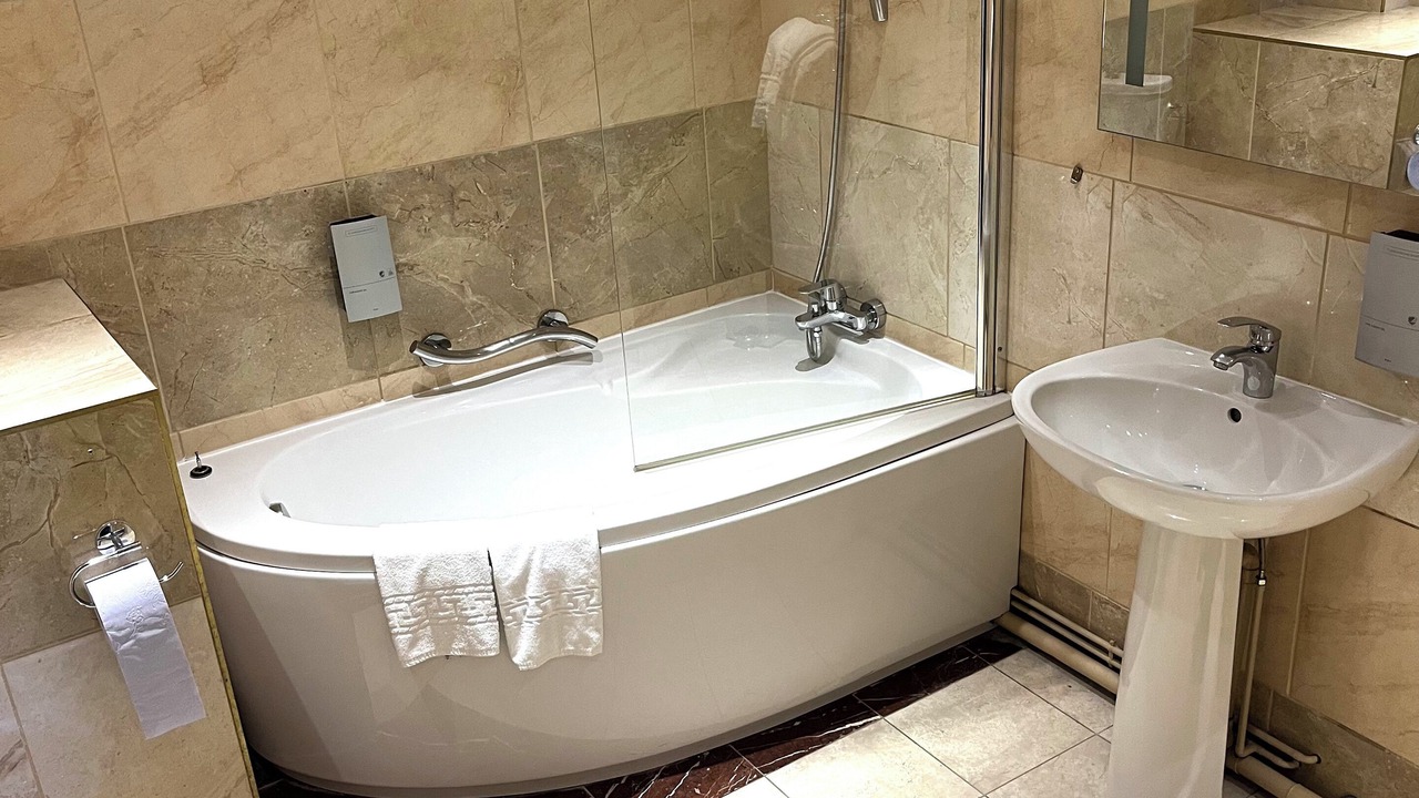 Photo of Bedroom in Pithiviers