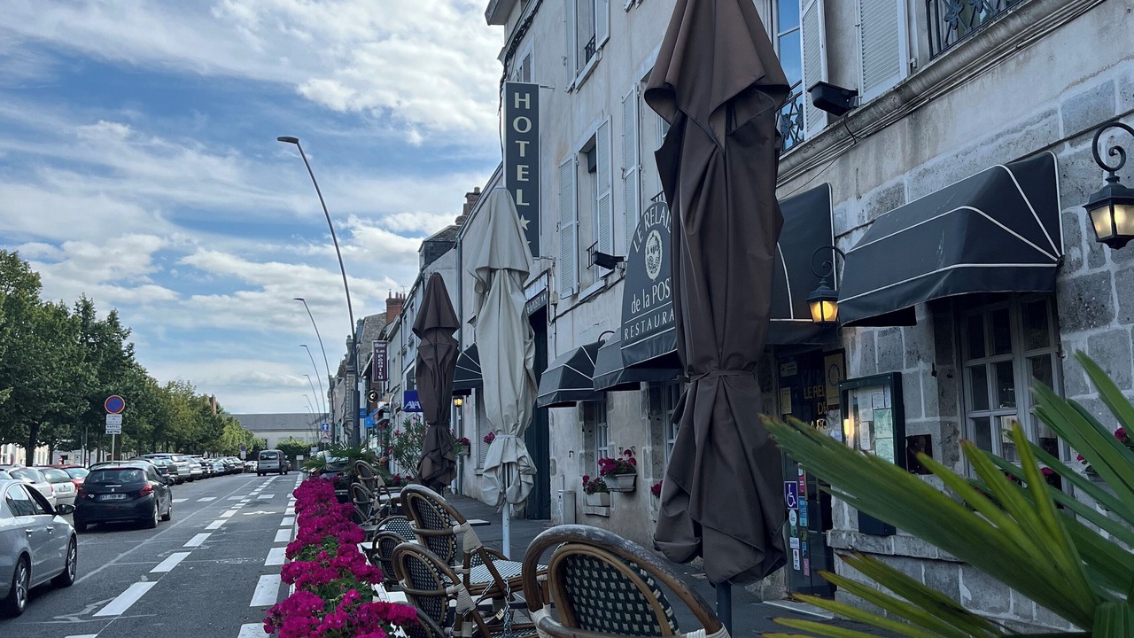 Photo of Patio Balcony in Pithiviers