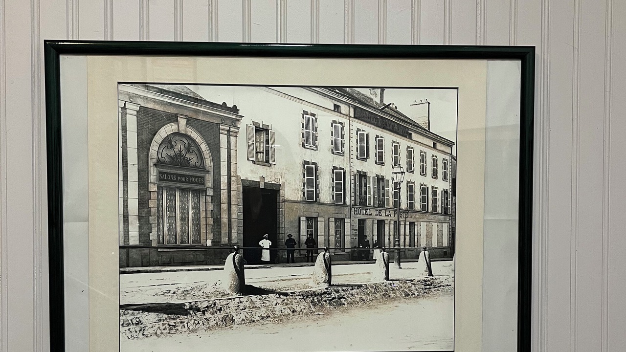 Photo of Others in Pithiviers