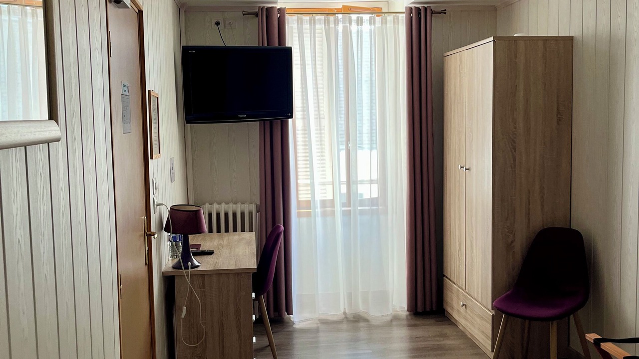 Photo of Bedroom in Pithiviers