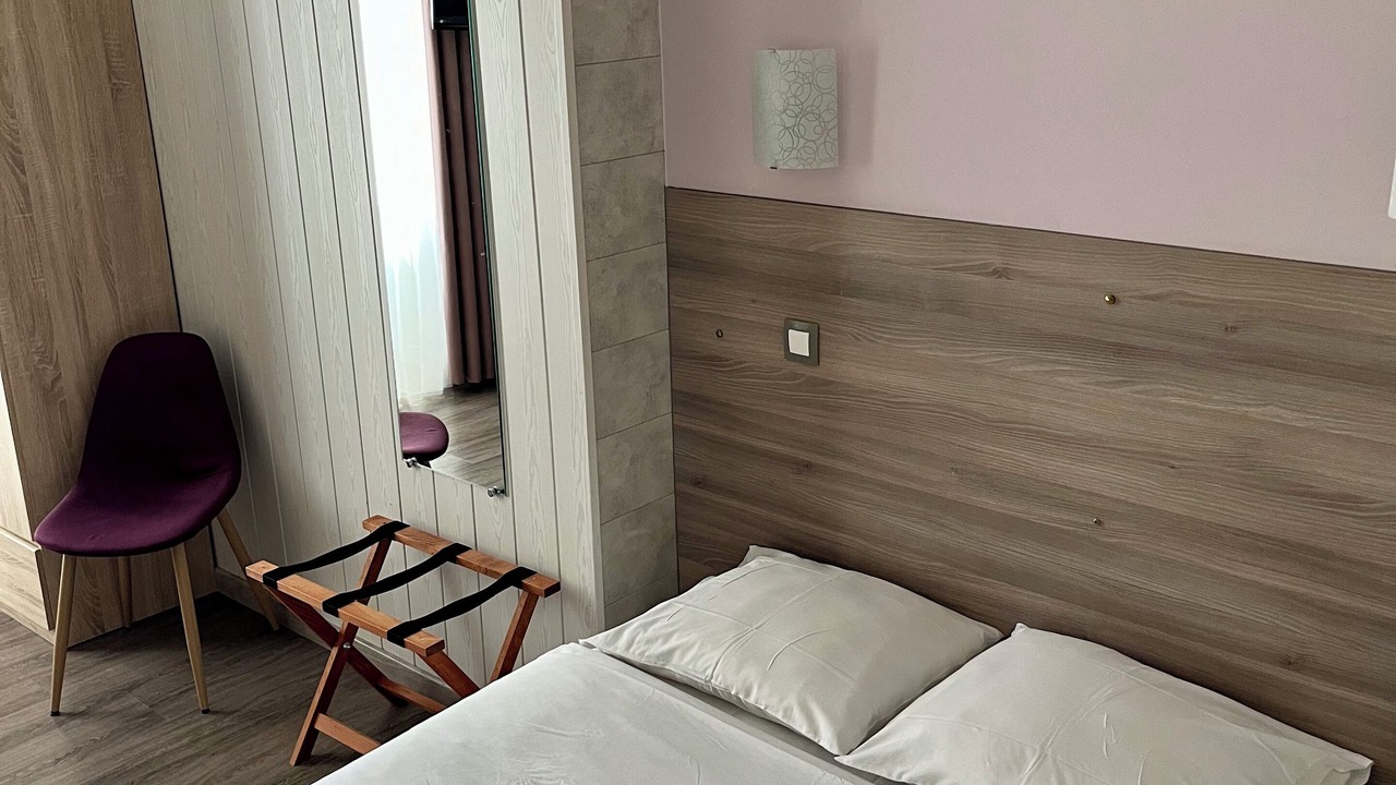 Photo of Bedroom in Pithiviers