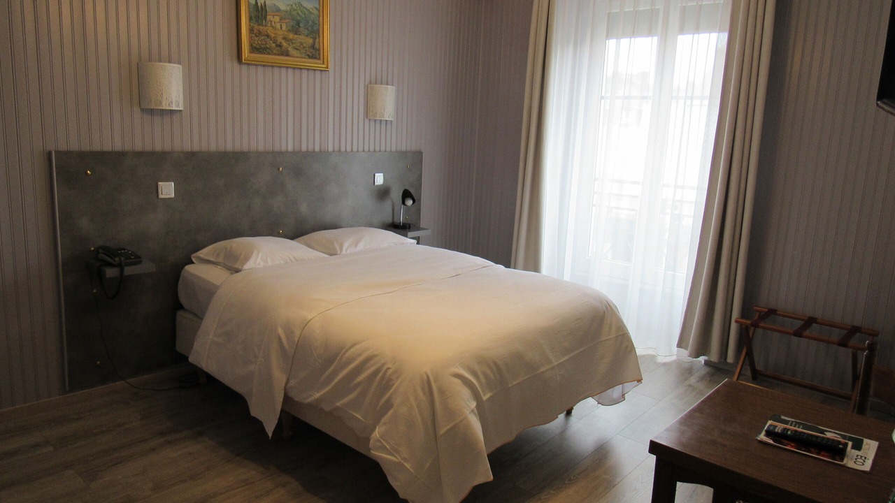 Photo of Bedroom in Pithiviers