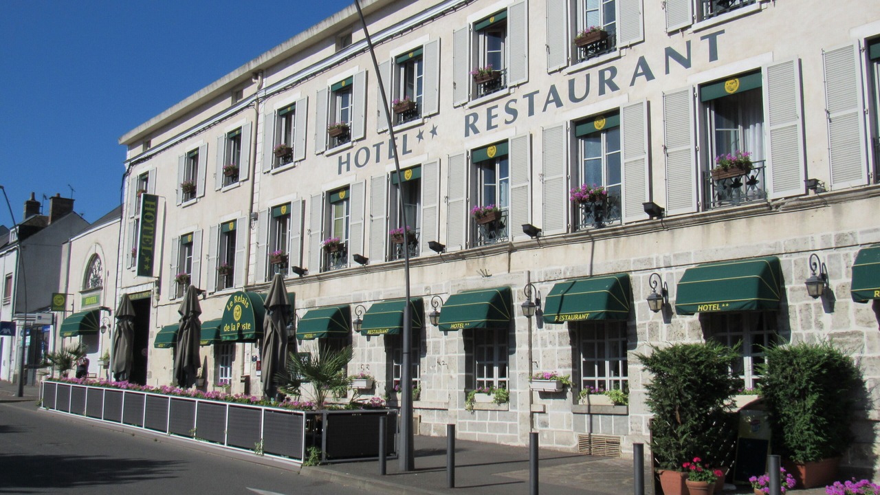 Photo of Outdoor in Pithiviers