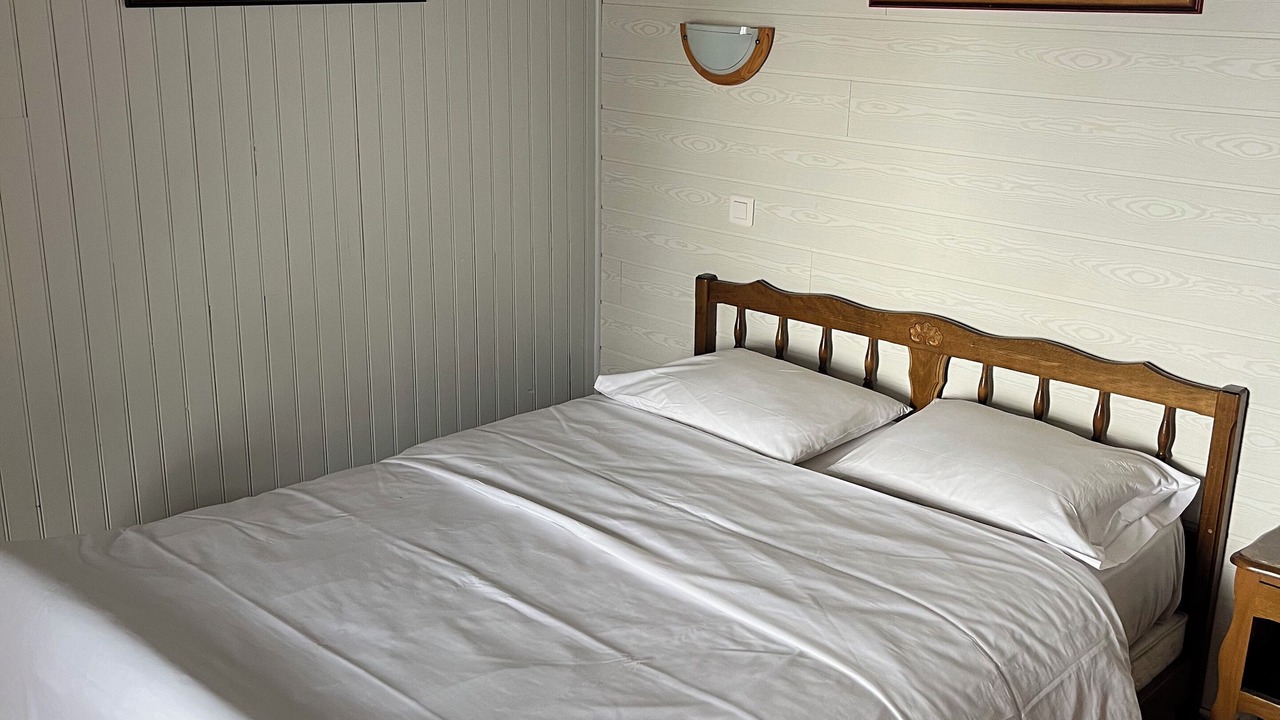 Photo of Bedroom in Pithiviers