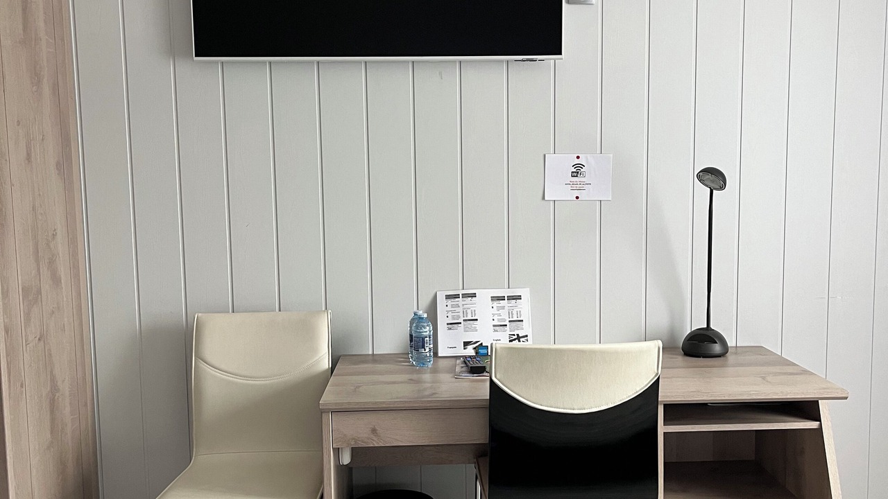 Photo of Bedroom in Pithiviers