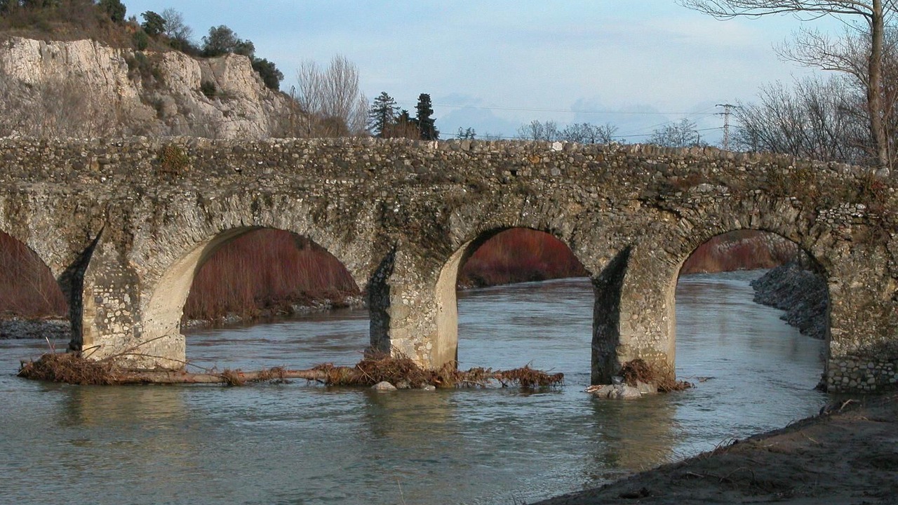 Photo of Outdoor in Viviers
