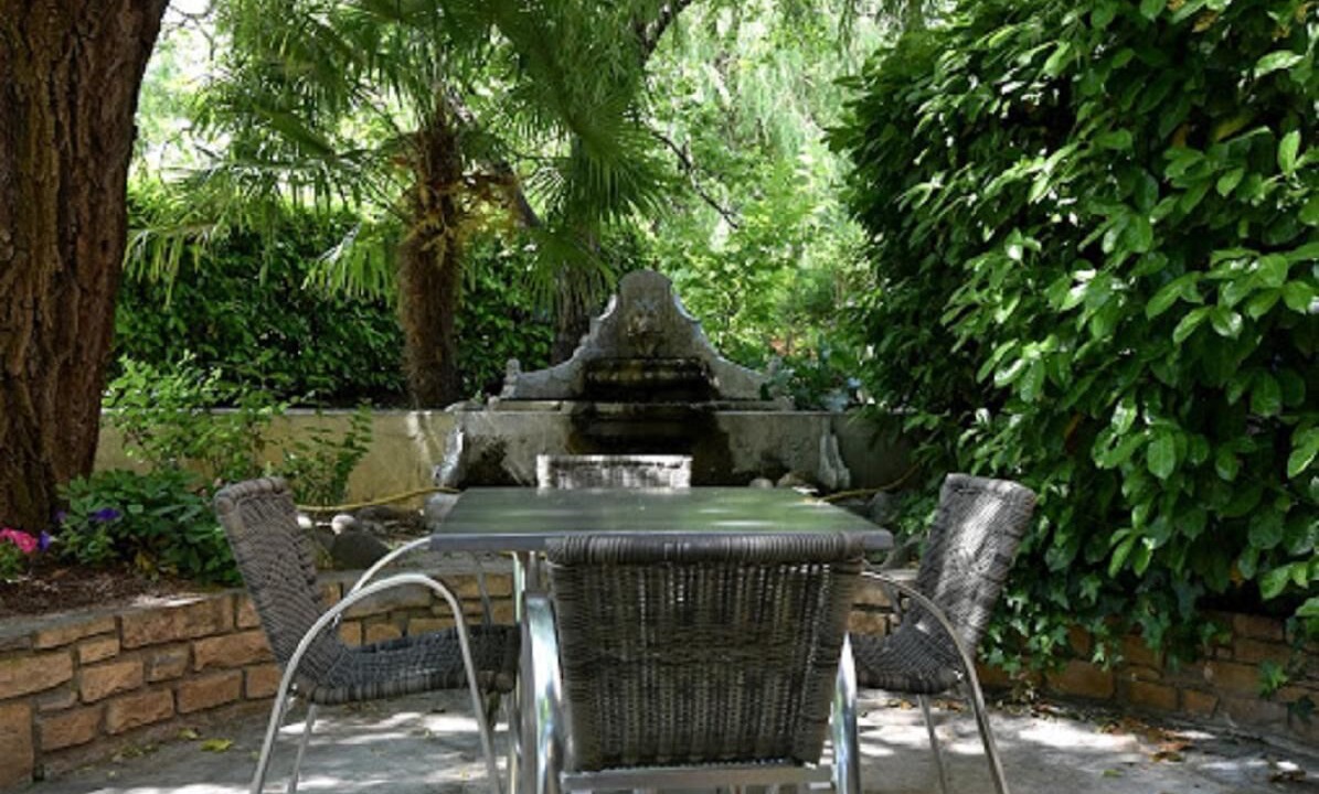 Photo of Patio Balcony in Viviers