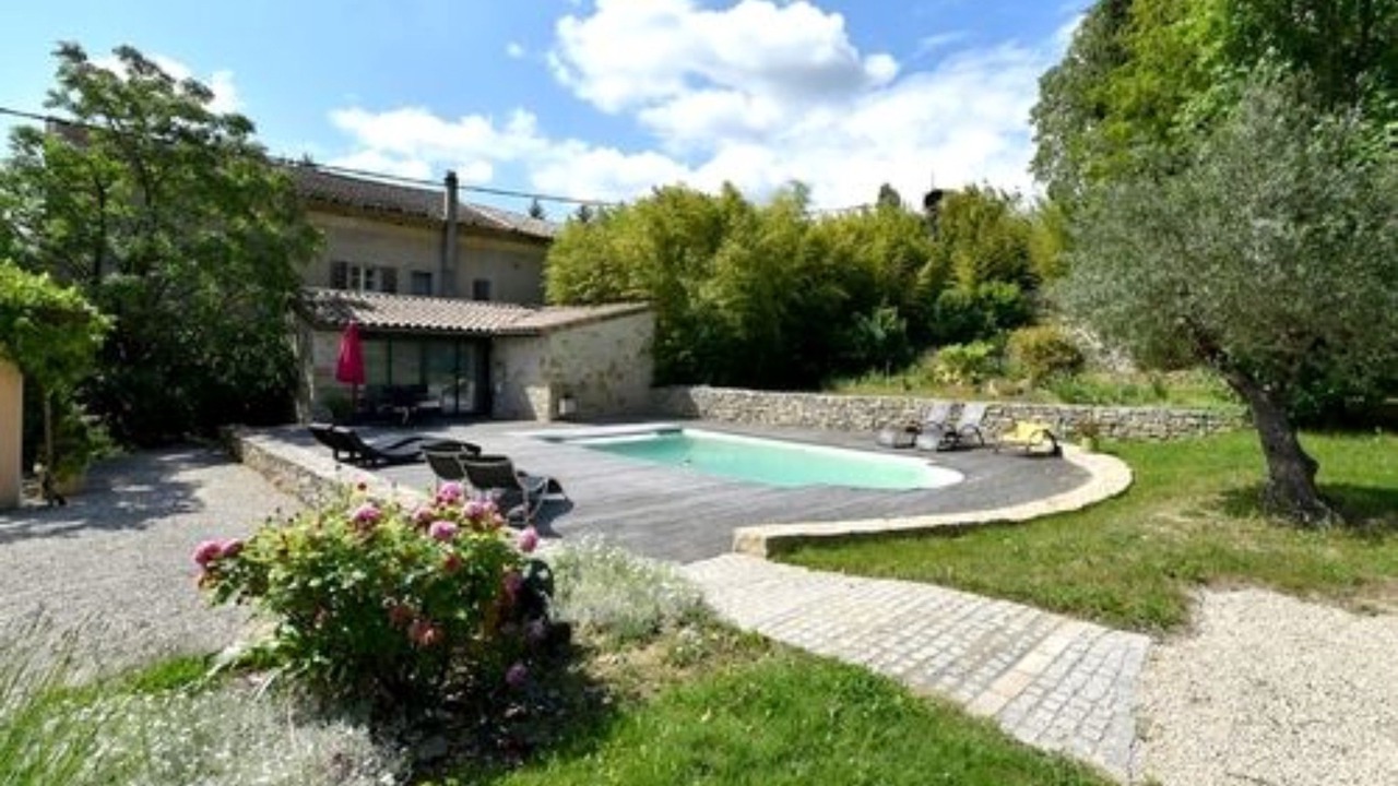 Photo of Outdoor in Viviers