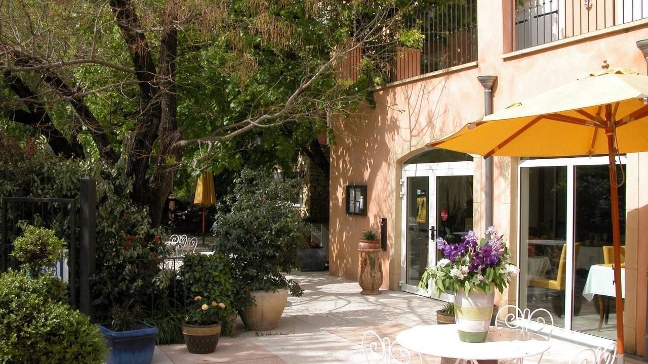 Photo of Outdoor in Viviers