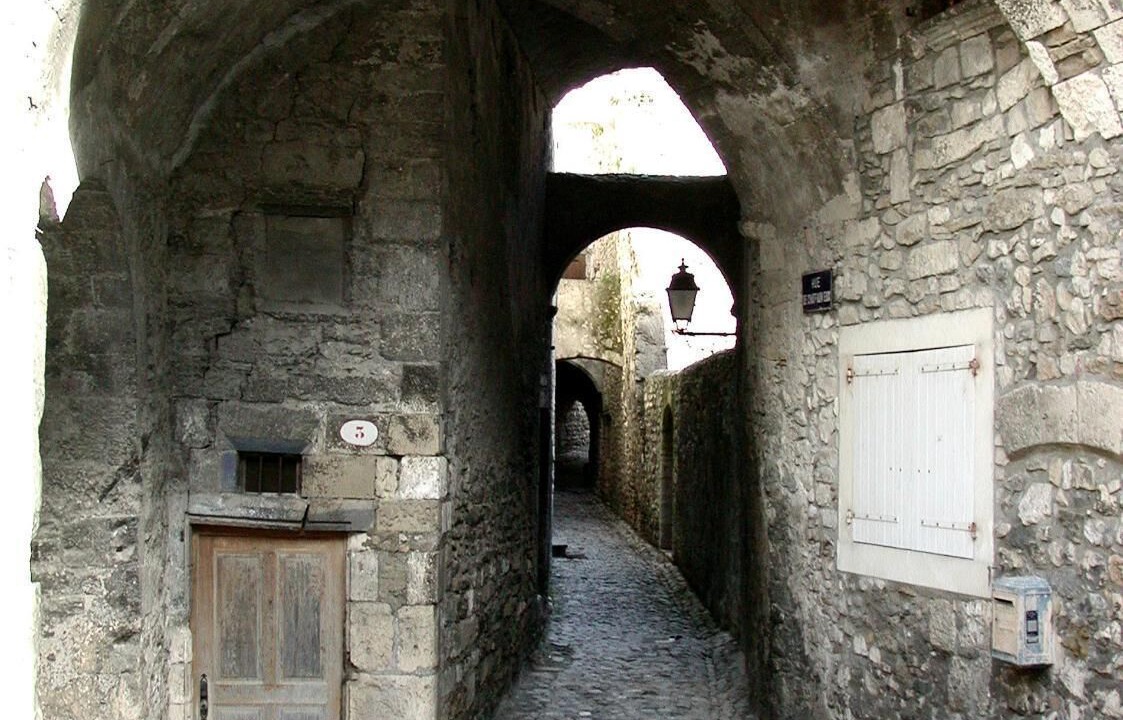 Photo of Outdoor in Viviers