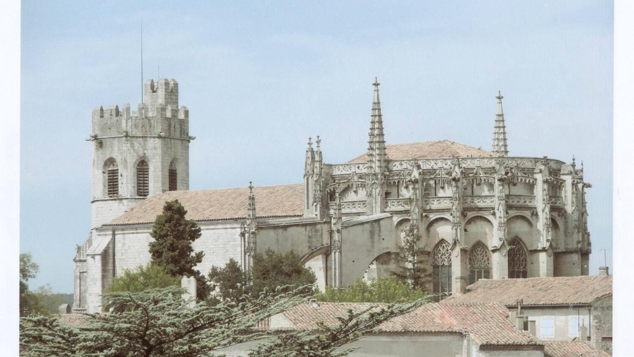 Photo of Outdoor in Viviers