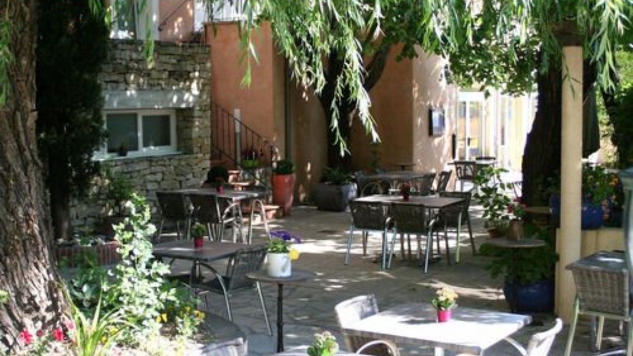 Photo of Outdoor in Viviers