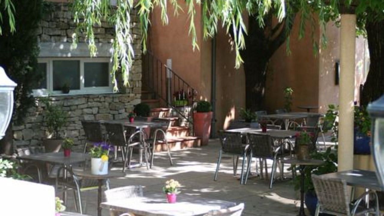 Photo of Outdoor in Viviers