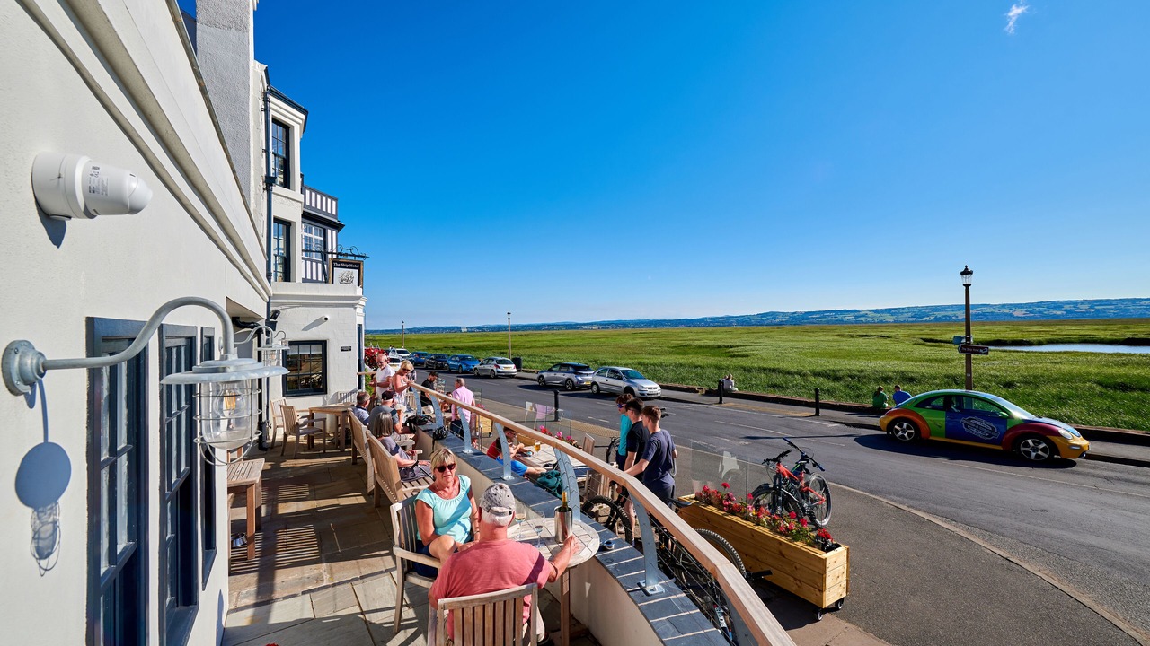 Photo of Others in Parkgate