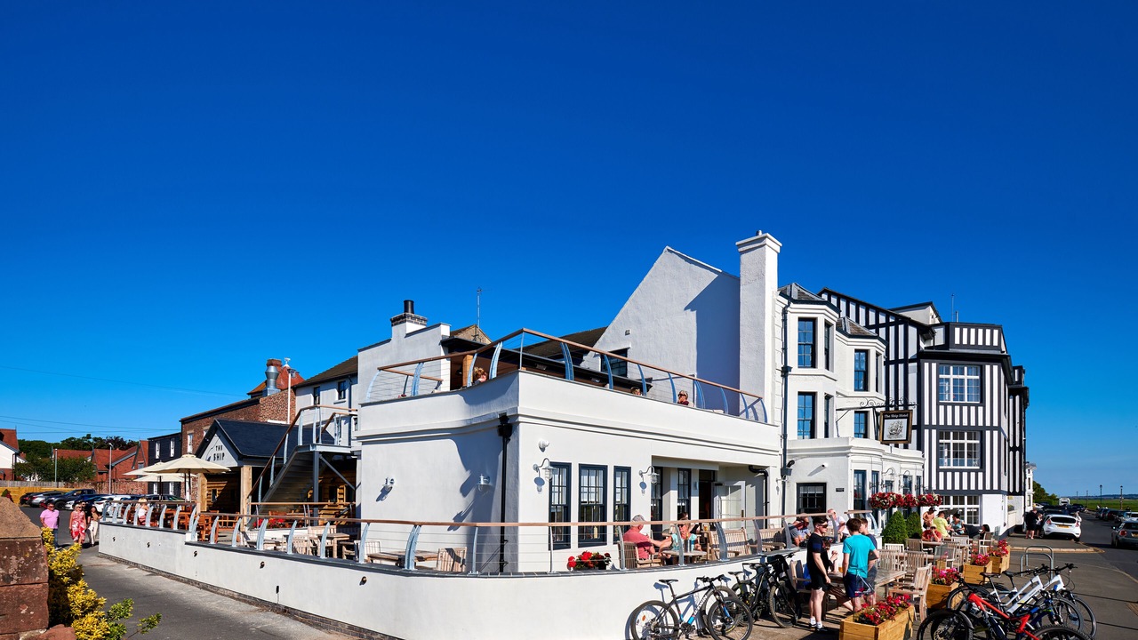 Photo of Outdoor in Parkgate