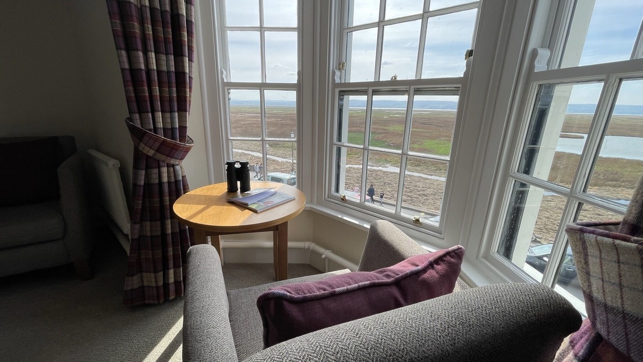 Photo of Bedroom in Parkgate