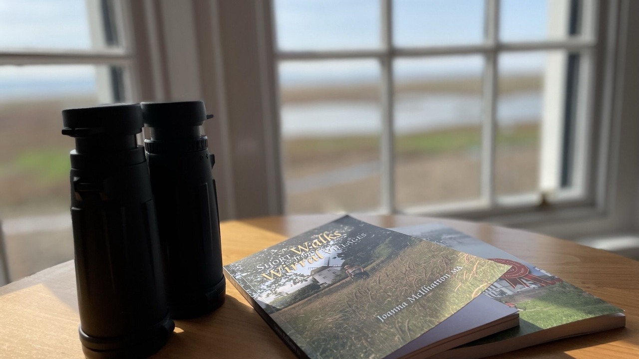 Photo of Bedroom in Parkgate