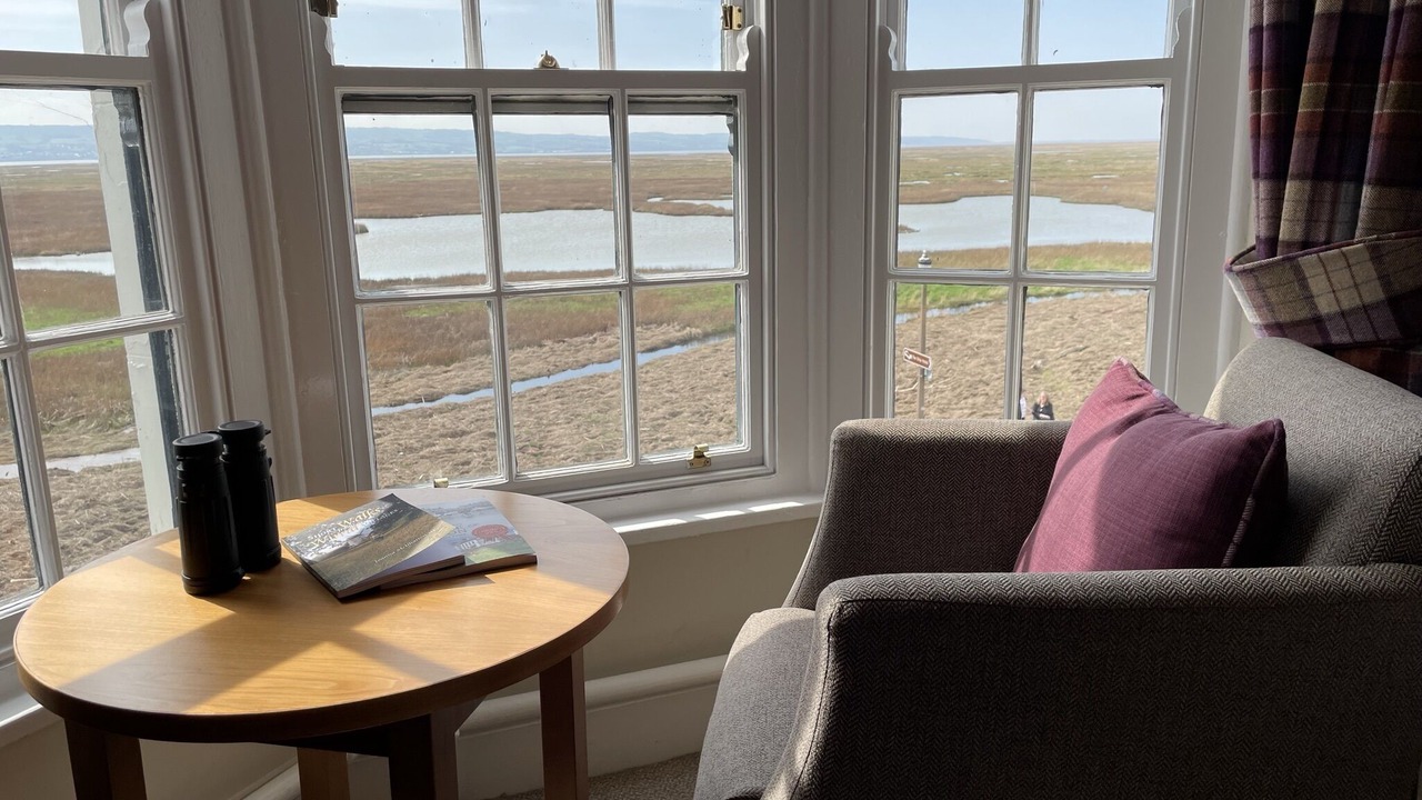 Photo of Bedroom in Parkgate