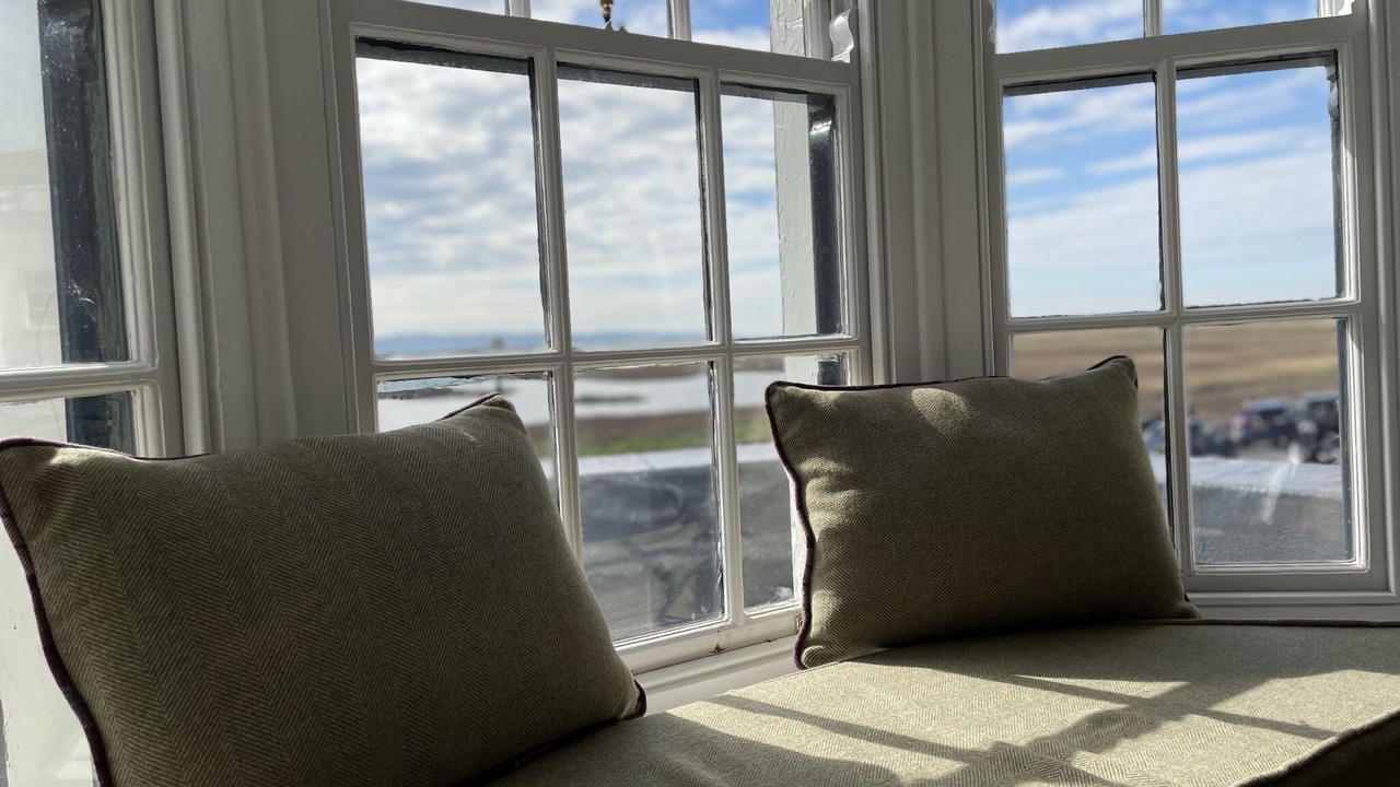 Photo of Bedroom in Parkgate