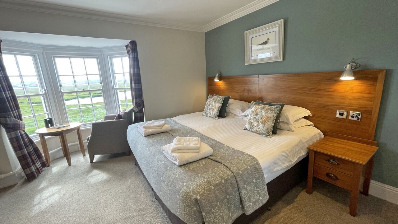 Photo of Bedroom in Parkgate